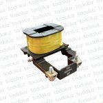 Bobina 24Vac p/ Contactor 25A/32A Steck