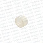 Protector de Goma Redondo 22mm