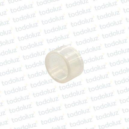 Protector de Goma Redondo 22mm