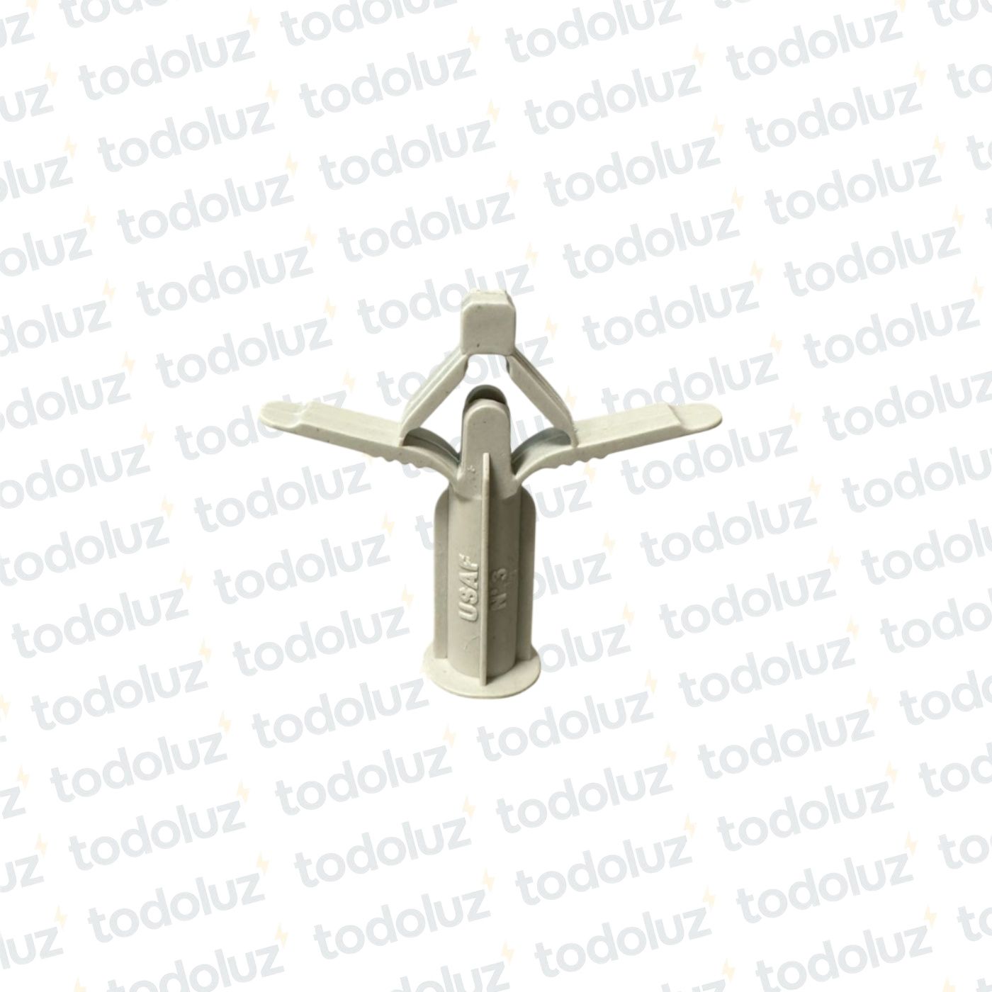 e384bad1-fede-4f6a-bca0-5a86267f449e-12460.jpg Tarugo Plastico p/ Placas (Grande-3) (x.5unid)