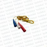 Electrodo Pendulo de Nivel p/ Rele de Nivel c/ Cable (x.3unid)