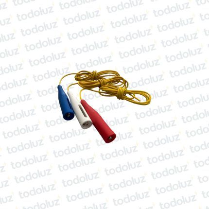 Electrodo Pendulo de Nivel p/ Rele de Nivel c/ Cable (x.3unid)