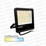 Proyector Multiled 50W Luz Fria 6500°k 220Vac Philips