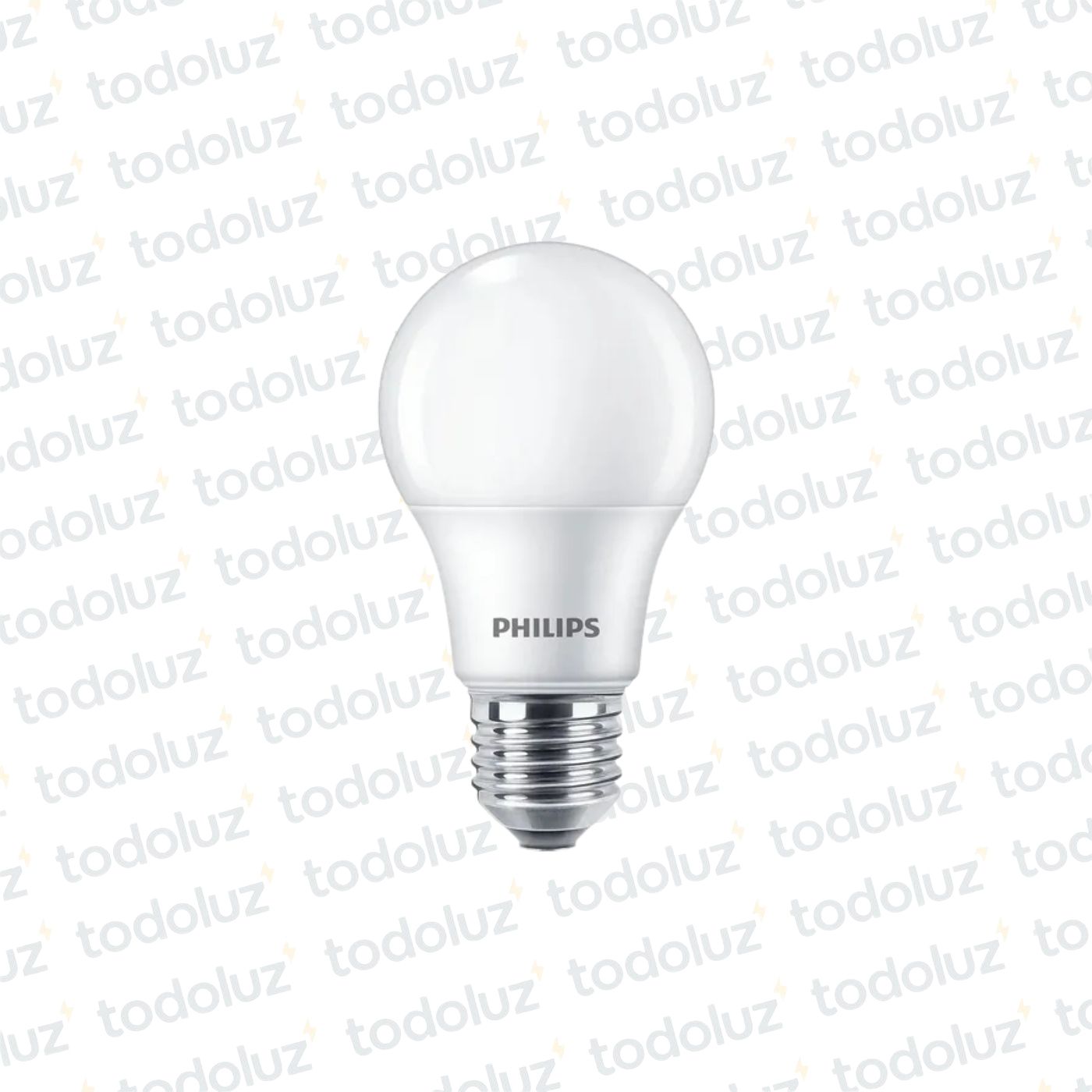 f0c5e602-845b-4448-a2ad-e5d83febdfae-12281.jpg Lamp. Bulbo Led 8W E27 Luz Fria 6500°k 220Vac Philips