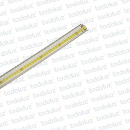 Manguera Led COB 12mm Luz Fria (288chip*35x28)(Pin 4.5mm) 220Vdc (x.1Metro)