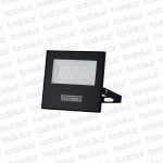 Proyector Multiled Slim 50W 4000lm Luz Fria 6500°k IP65 220Vac Taschibra