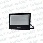 Proyector Multiled 500W 40000lm Luz Fria 6500°k IP65 220Vac Taschibra