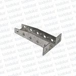 Soporte Pared Tipo Mensula p/ Bandeja Portacable de 150mm Cominsa