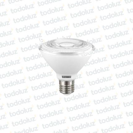 Lamp. Led Par30 11W E27 Luz Neutra 4000°k 220Vac