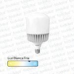 Lamp. Ultra Led 150W 14000lm E40 Luz Fria 6500°k 220Vac Taschibra