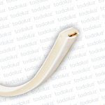 Manguera Neon Led 6mm Luz Calida (Pin 6mm) 220Vdc (x.1Metro)