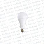 Lamp. Bulbo Led 20W 1700lm E27 220V 6500°k Vivion