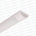 Artefacto Led Slim 36W Luz Fria 6500°k 1000x50mm Taschibra