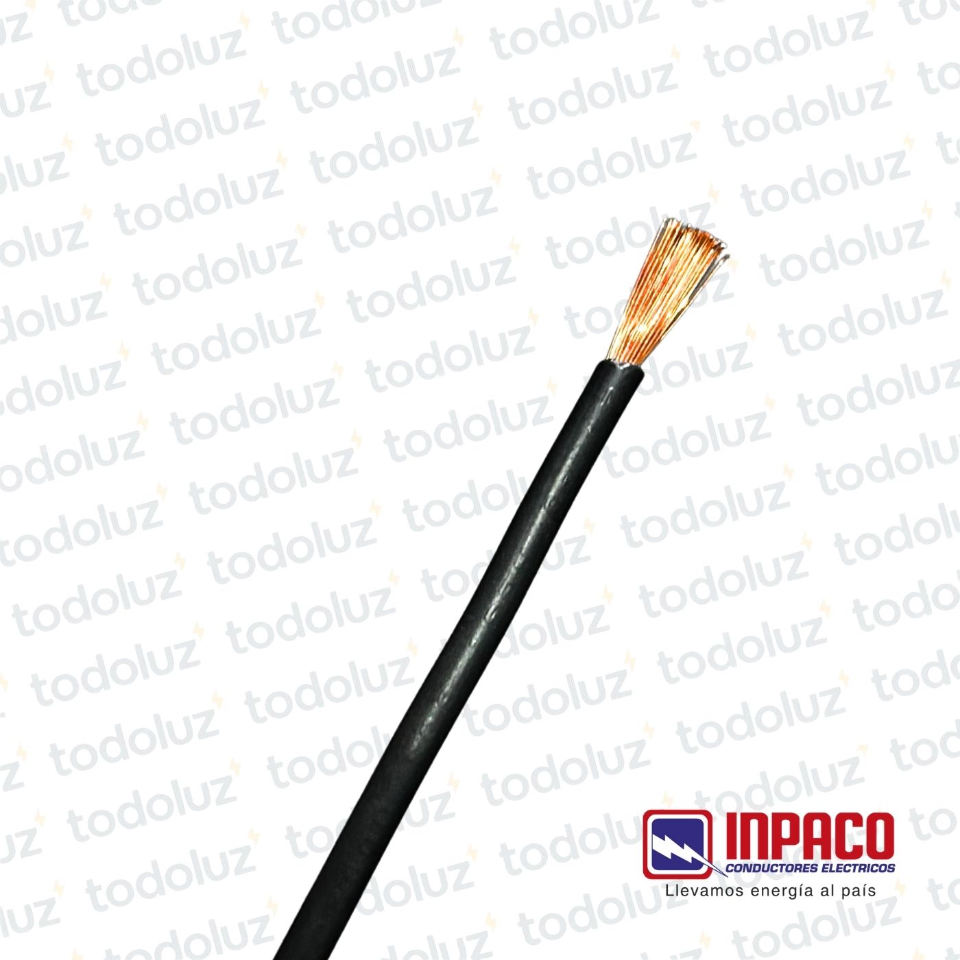 3f61899d-f401-4415-bdbe-dd1bf182d540-1493.jpg Cable Multifilar 2.5mm² Negro 750V Antillama (x.1Metro) Inpaco
