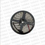 Cinta Led 10mm Luz Fria (60chip*50x50) 12W/m 12Vdc (x.Rollo/5mts)