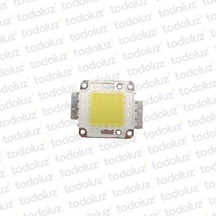 Chip p/ Reflector Led 50W Luz Fria