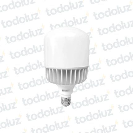 Lamp. Ultra Led 120W 11000lm E40 Luz Fria 6500°k 220Vac Taschibra