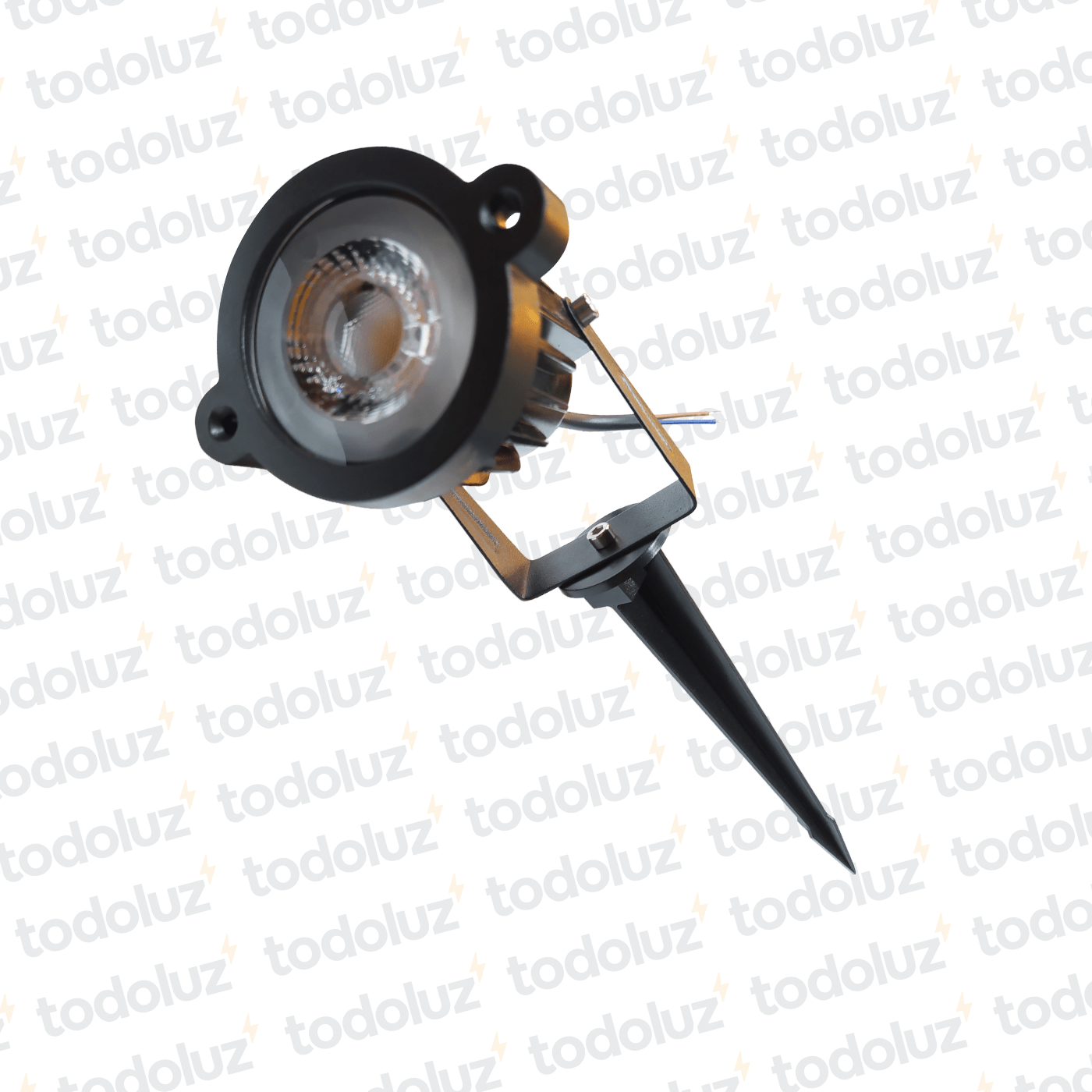 5885-interno-ba5ef68b2b254dd488c29783ef4020d2-1.png Spot c/ Jabalina Led COB 5W Luz Verde 220Vac