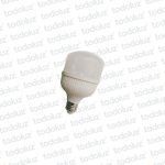 Lamp. Ultra Led 30W 2400lm E27 Luz Fria 6500°k 220Vac Taschibra