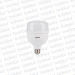 Lamp. Ultra Led 40W 3200lm E27 Luz Fria 6500°k 220Vac Taschibra