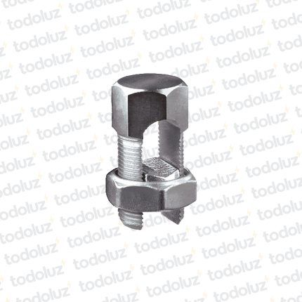 Conector Aterramiento (Split Bolt) 70mm² S/S-N Magnet