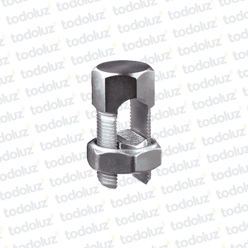 Conector Aterramiento (Split Bolt) 70mm² S/S-N Magnet
