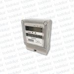 Medidor Monofasico Digital 60A