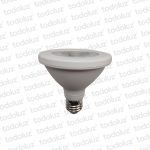 Lamp. Led Par20 8W E27 Dimerizable Luz Calida 3000°k 220Vac