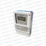 Medidor Trifasico Digital 60A