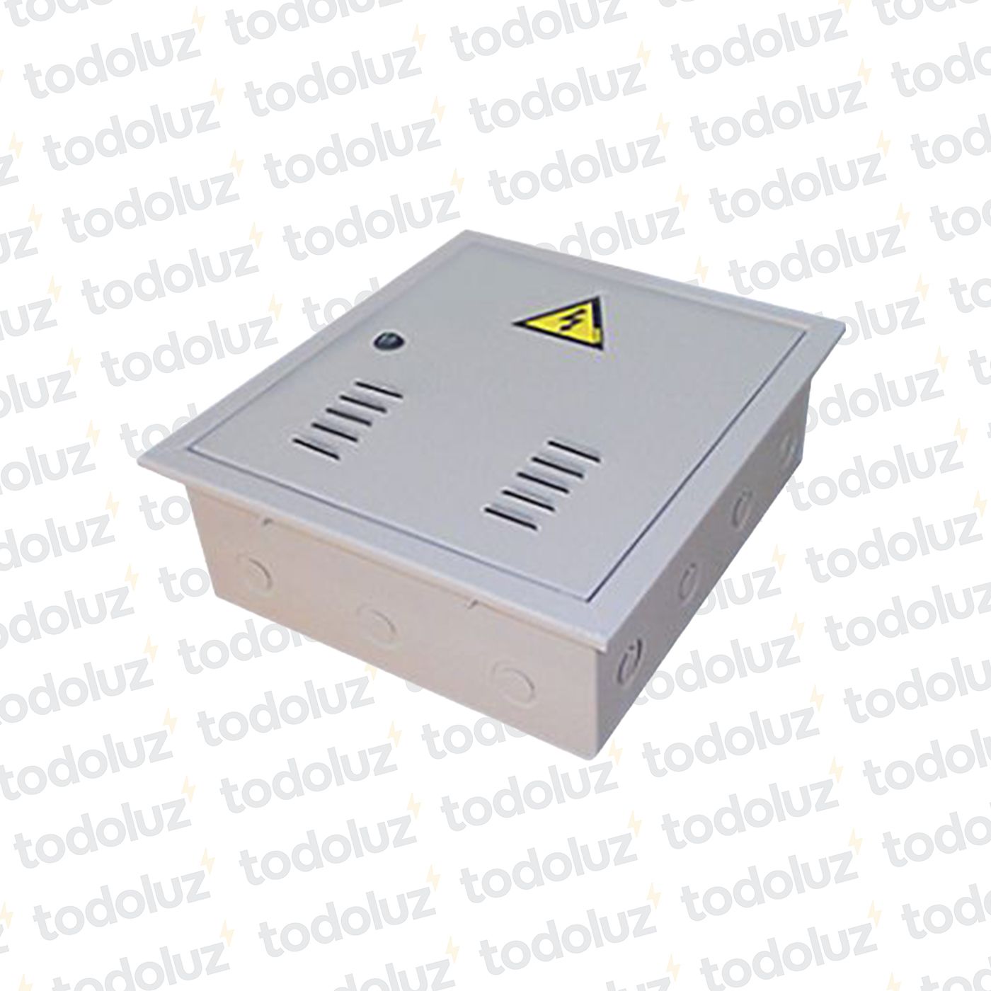 9194-interno-f0ea7cacc6b4400eb96b5df555209079.jpeg Tablero Embutir Metal p/ 6 Llaves de Ventilador Beige Cominsa