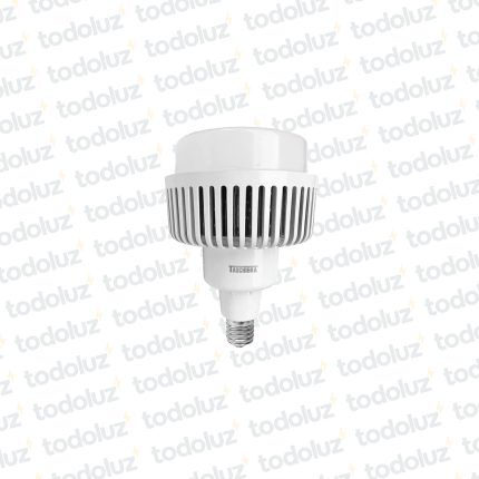 Lamp. Ultra Led 200W 18000lm E40 Luz Fria 6500°k 220Vac Taschibra