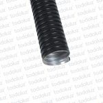 Caño Corrugado Metalico 1.1/4 Aislado (x.1metro)