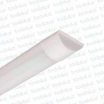 Artefacto Led Slim 36W Luz Neutra 4000°k 1000x50mm Taschibra