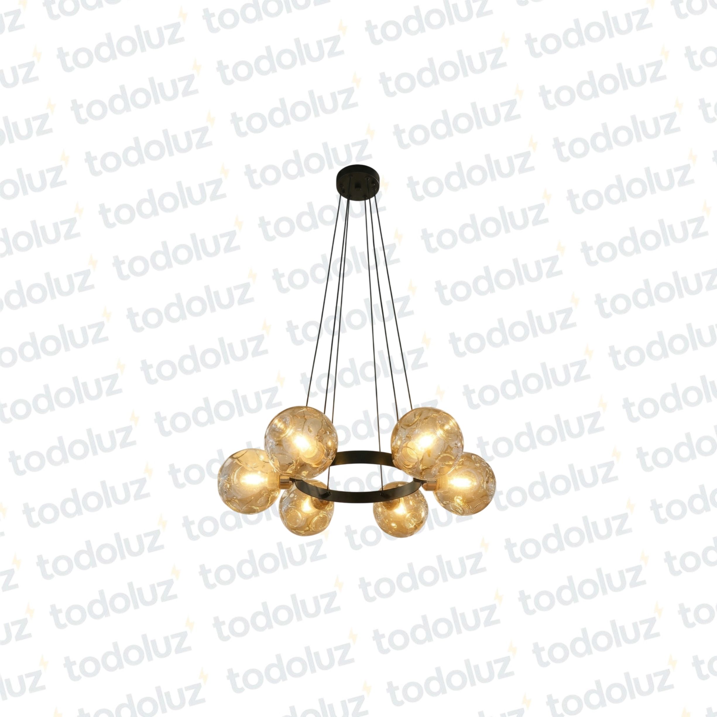 acba13f6-24eb-40f4-b78d-e11868842e28-13105.jpg Colgante Circular Metálico Negro con Esferas V. Transp. 6*E27 (54.1139)