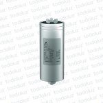 Capacitor Trifasico 5 Kvar 400Vac Epcos
