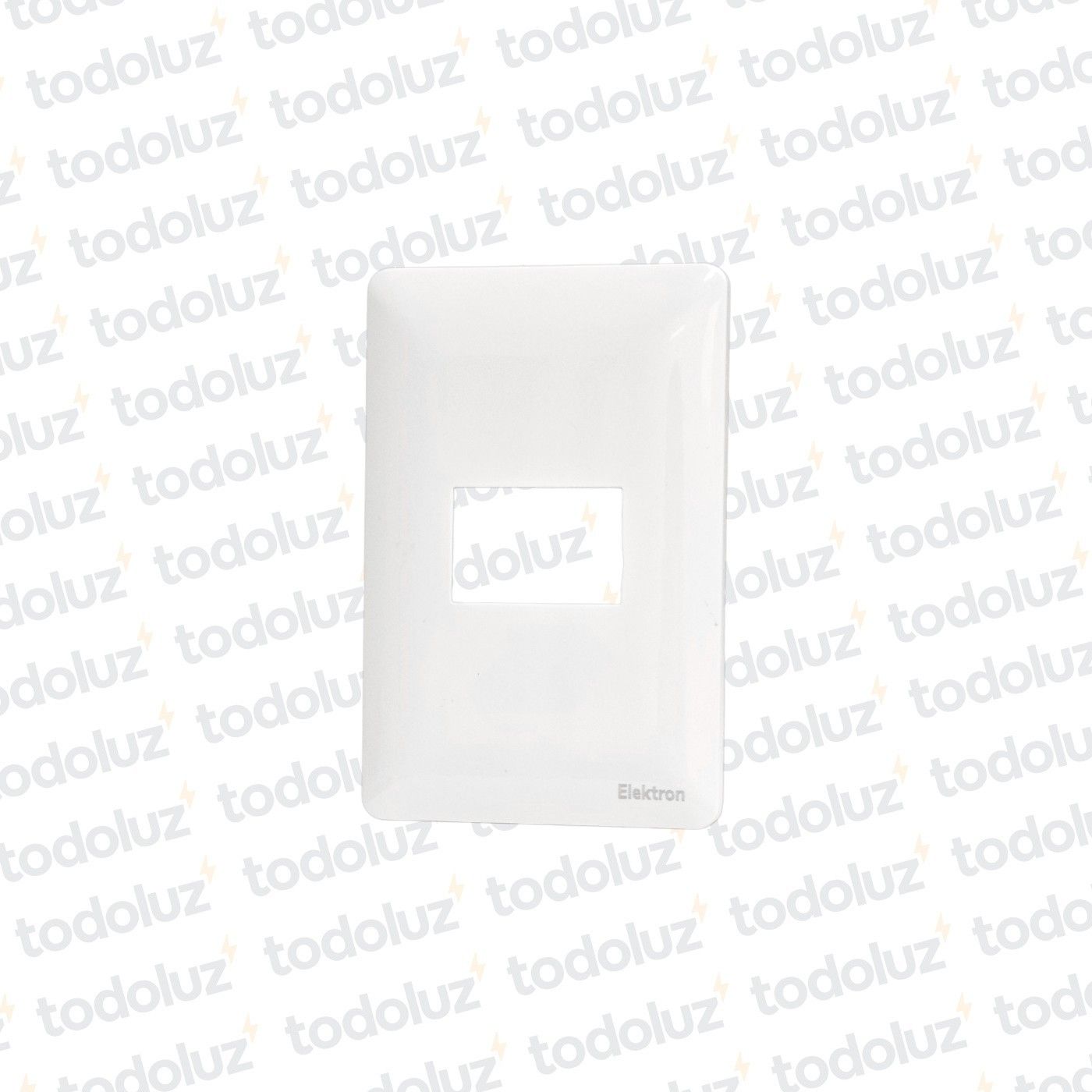 d4a4a433-6038-4c26-abb6-8f33b6cef0a4-11610-1.jpg Placa Blanca 1 Modulo (24mm) Alpes Curve 2x4 Ek