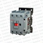 Contactor 50A/3P/22kW 1NO+1NC Bob.220Vac (C1.3) Steck