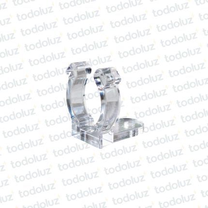 Grampa p/ Manguera Circular 12mm