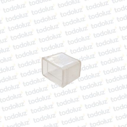 Tapa p/ Manguera Led 10mm