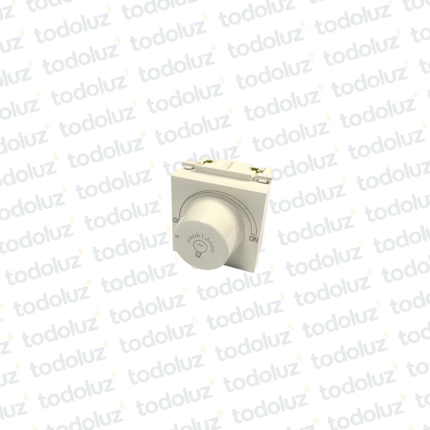 f9005da2-73bc-4dd2-ae29-9ef663be3217-13148.jpg Mod. Dimmer 36mm (1.1/2mod) 300W 250Vac Blanco Ek