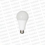 Lamp. Led Bulbo A80 18W 1620lm E27 Luz Neutra 4000°k 220Vac