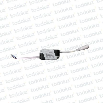 Driver p/ Panel de Led 6W