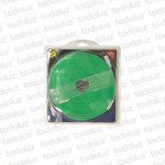 Manguera Led Neon 6mm Luz Verde 12Vdc IP65 (x.Rollo/5m)