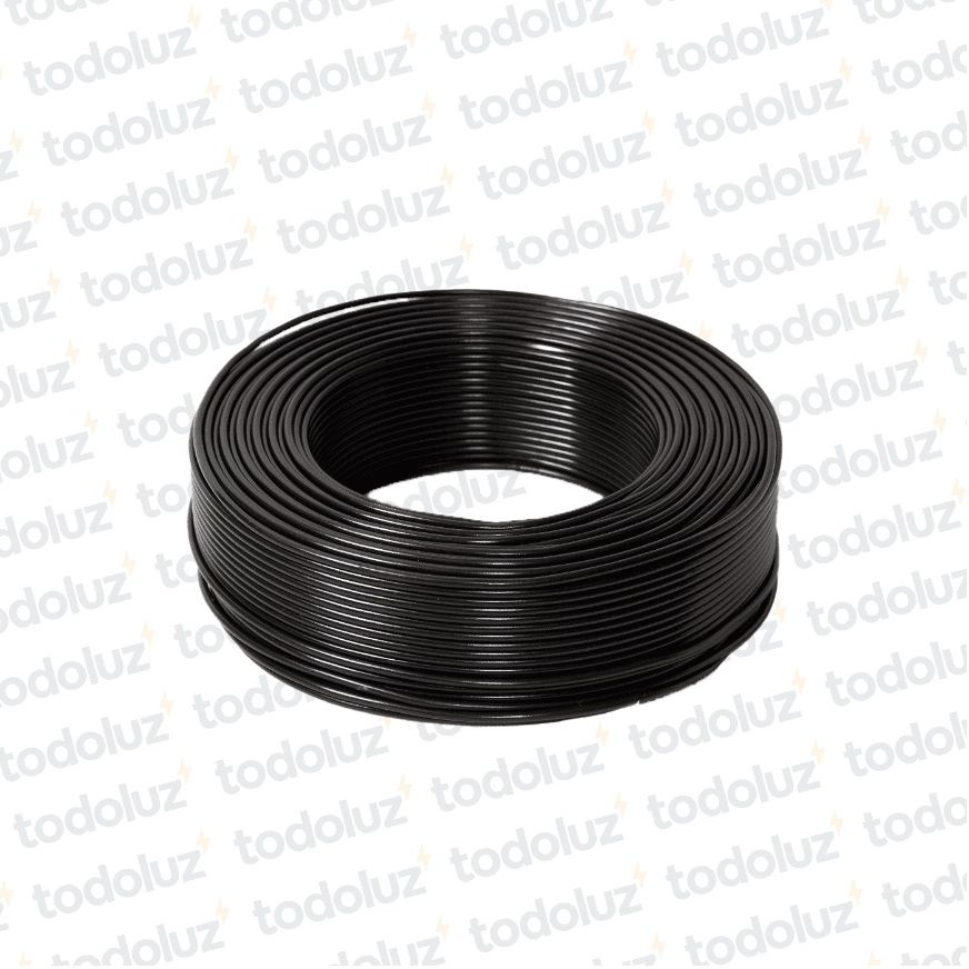 1489-interno-0bb343700e0541a0b10cc595e185e09c-1.jpeg Cable Multifilar 1.5mm² Negro 750V Antillama (x.1Metro) Inpaco