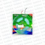 Manguera Led Neon 6mm Luz Celeste 12Vdc IP65 (x.Rollo/5m)