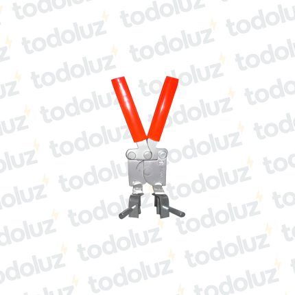 Pinza de Agarre para Moldes G2