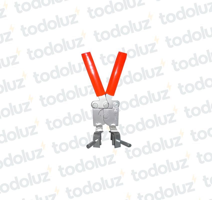 Pinza de Agarre para Moldes G2
