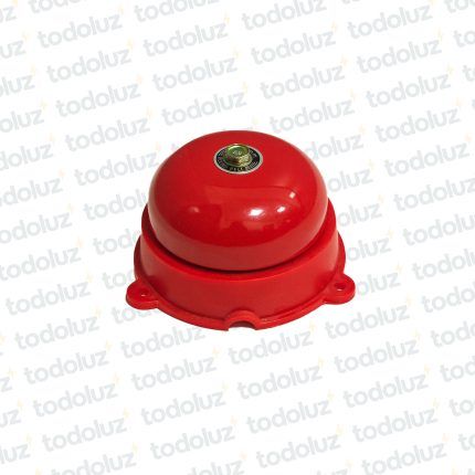 Campanilla Industrial 75mm 220Vac
