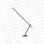 Velador Articulable Led Incorp. Lineal 6500°K (56.262)