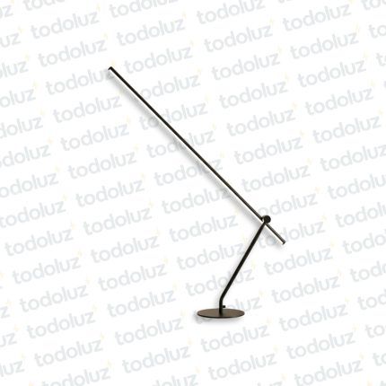 Velador Articulable Led Incorp. Lineal 6500°K (56.262)